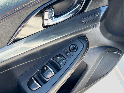 Used 2023 Nissan Maxima SR w/ Sport Mat Group image 18