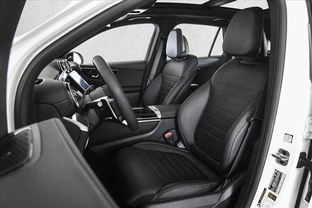 New 2026 Mercedes-Benz GLC 43 AMG 4MATIC image 18