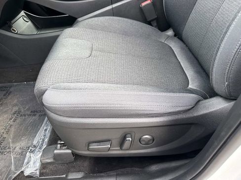 Used 2023 Hyundai Santa Fe SEL image 20