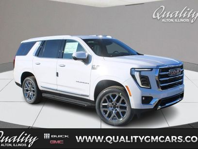 New 2026 GMC Yukon Elevation w/ LPO, Floor Liner Package