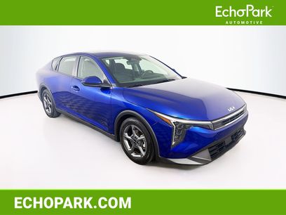 Used 2025 Kia K4