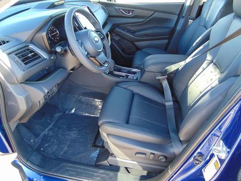 New 2026 Subaru Ascent Bronze Edition image 10