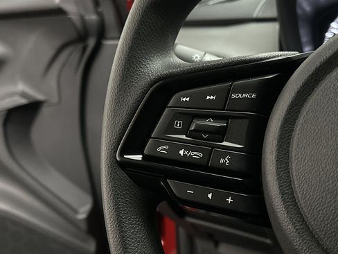 New 2026 Subaru Crosstrek 2.5i AWD/4WD image 23