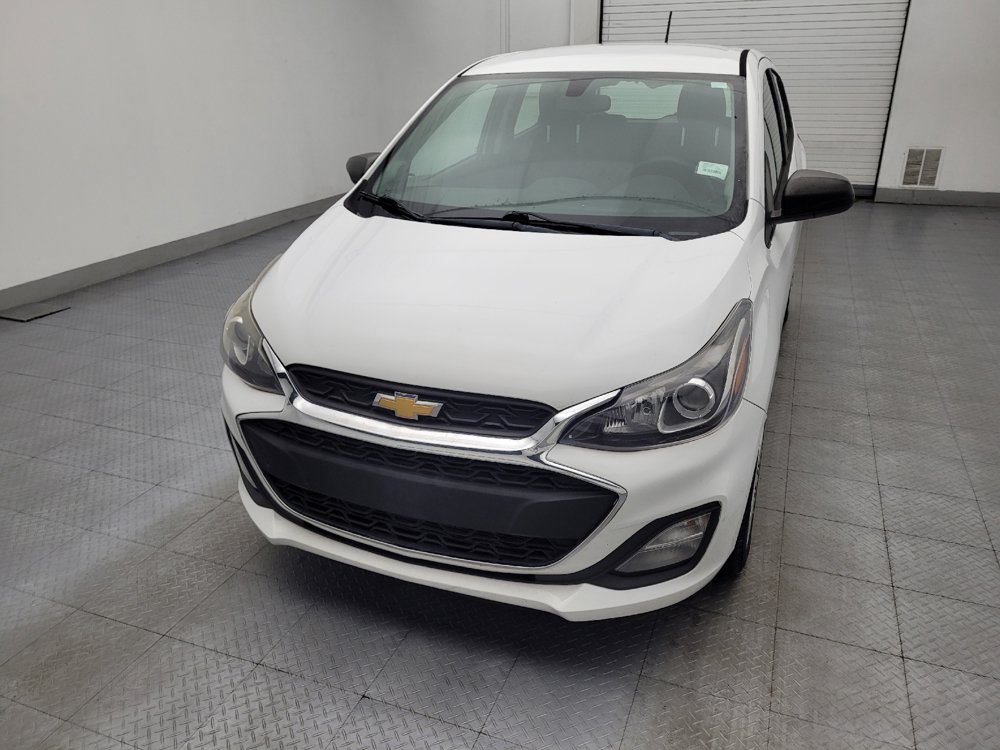 Used 2019 Chevrolet Spark LS FWD image 15