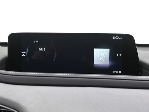 New 2026 MAZDA CX-30 Aire Edition AWD/4WD image 27