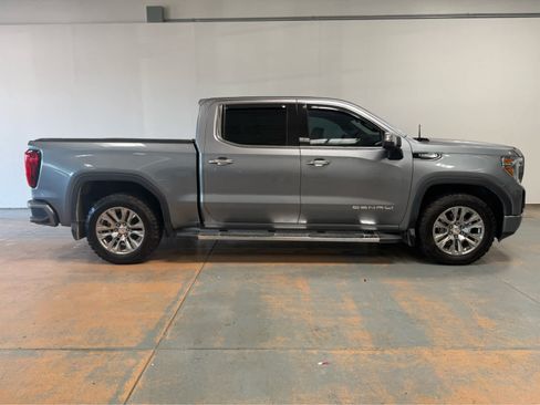 Used 2020 GMC Sierra 1500 Denali w/ Technology Package AWD/4WD image 6