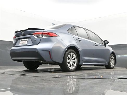 Used 2024 Toyota Corolla LE image 11