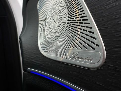 Used 2022 Mercedes-Benz GLS 450 4MATIC image 24