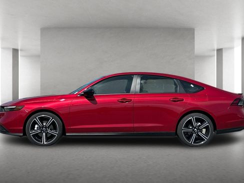 New 2026 Honda Accord Sport image 7