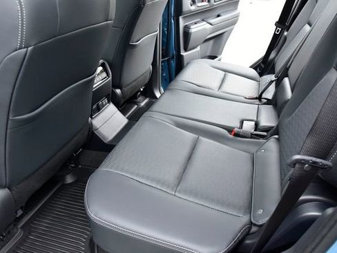 New 2026 Toyota Land Cruiser image 12