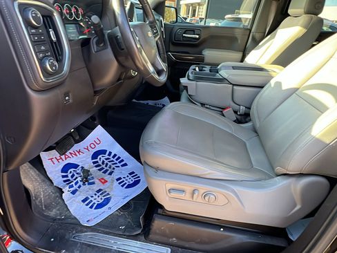 Used 2019 Chevrolet Silverado 1500 LT w/ All-Star Edition image 16