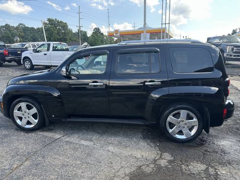 Used 2006 Chevrolet HHR LT w/ Preferred Equipment Group FWD image 6