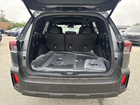 New 2026 Subaru Outback Limited XT AWD/4WD image 30