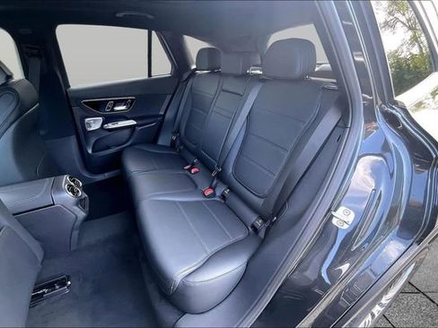 New 2026 Mercedes-Benz GLC 300 4MATIC image 13