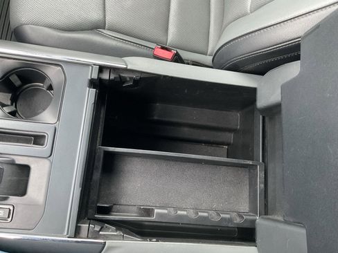 Used 2021 Ford F150 Lariat w/ Equipment Group 502A High image 22