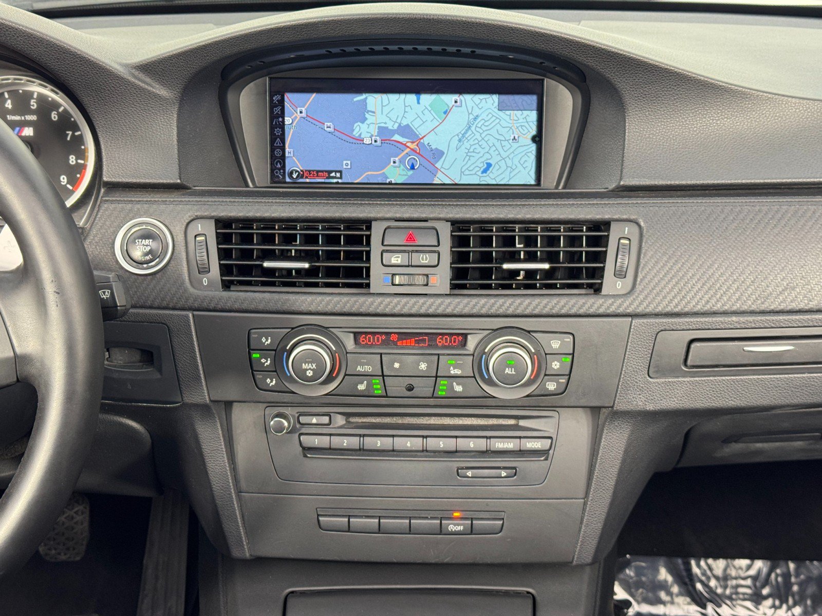 Used 2011 BMW M3 Convertible RWD image 22