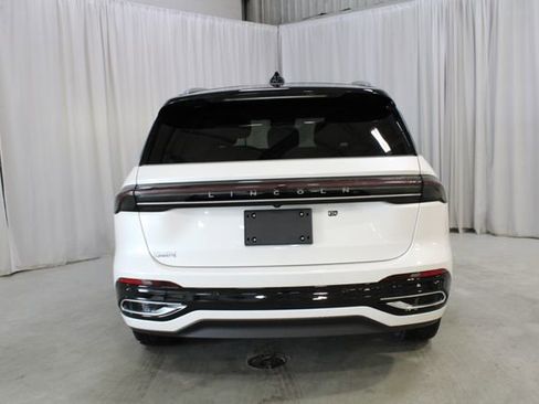 New 2026 Lincoln Nautilus Reserve AWD/4WD image 55