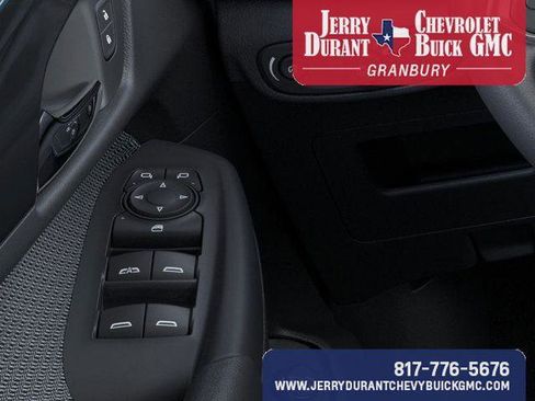 New 2026 Chevrolet TrailBlazer LT w/ Convenience Package image 24