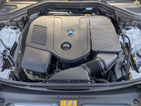 New 2026 Mercedes-Benz GLC 300 4MATIC image 19