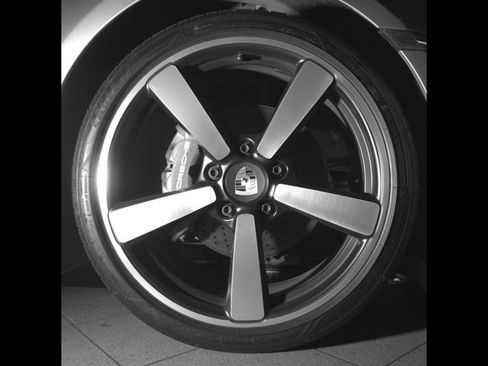 Used 2024 Porsche 911 Carrera T image 9