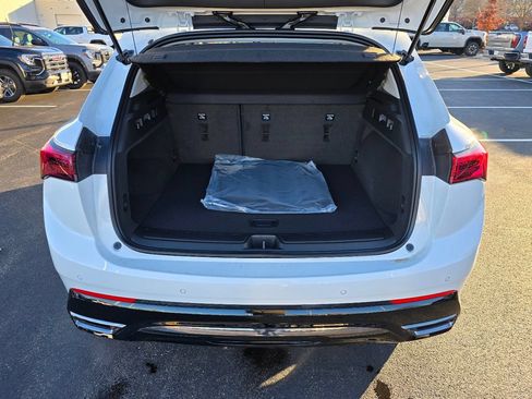 New 2026 Buick Envision Sport Touring AWD/4WD image 30