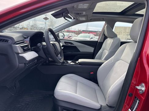 New 2026 Toyota Camry XLE image 17