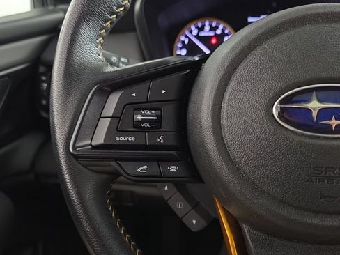 Used 2022 Subaru Outback Wilderness AWD/4WD image 15