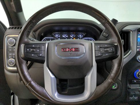 Used 2023 GMC Sierra 3500 SLE w/ SLE Convenience Package AWD/4WD image 20