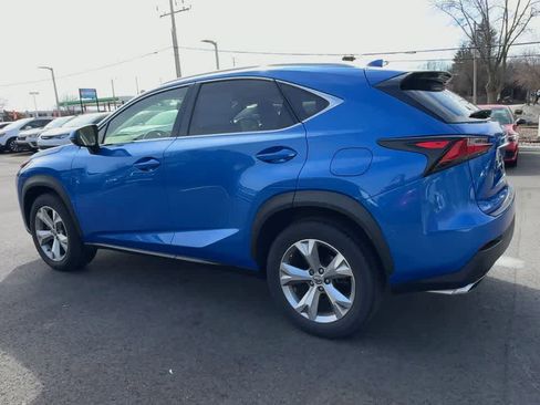 Used 2017 Lexus NX 200t AWD w/ Premium Package image 6