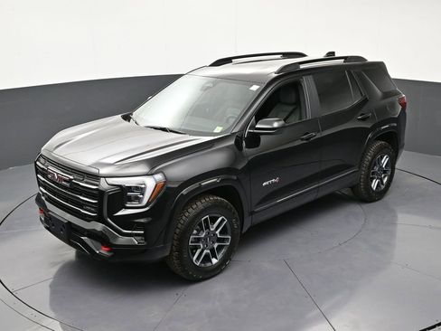Used 2026 GMC Terrain AT4 AWD/4WD image 17