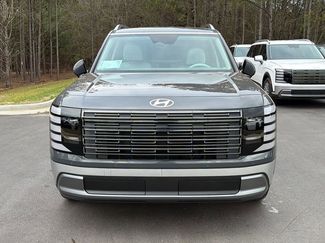 New 2026 Hyundai Palisade FWD Hybrid video 2