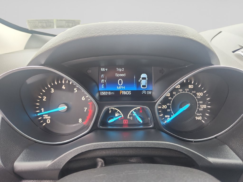 Used 2019 Ford Escape SE AWD/4WD image 13