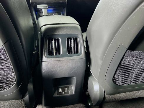 Certified 2023 Hyundai Tucson SEL w/ Convenience Package image 26