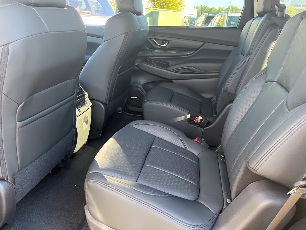New 2026 Subaru Ascent Bronze Edition AWD/4WD image 13
