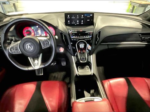 Used 2022 Acura RDX A-Spec image 14