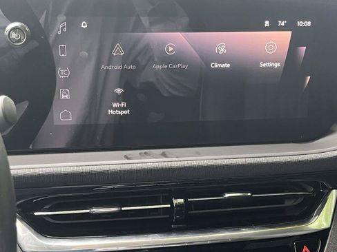 Used 2024 Buick Envista Avenir FWD image 22