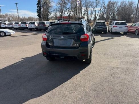 Used 2013 Subaru Crosstrek 2.0i Premium image 10