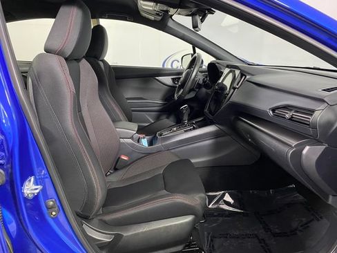 Used 2023 Subaru WRX Premium AWD/4WD image 8
