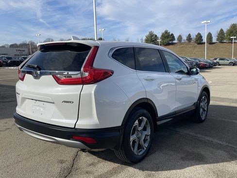 Used 2019 Honda CR-V EX-L image 3