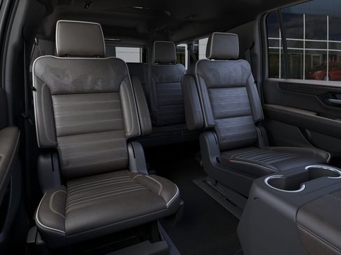 New 2026 GMC Yukon XL Denali Ultimate AWD/4WD image 17