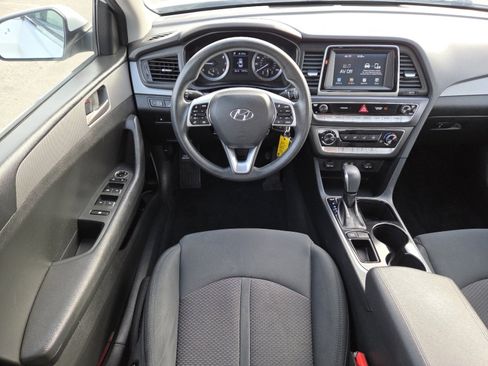 Used 2019 Hyundai Sonata SE image 21