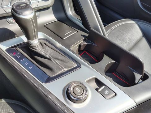 Used 2017 Chevrolet Corvette Stingray Convertible w/ 1LT RWD image 45