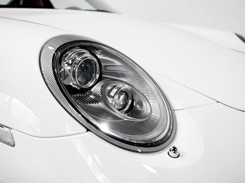 Used 2010 Porsche 911 Targa 4S AWD/4WD image 40