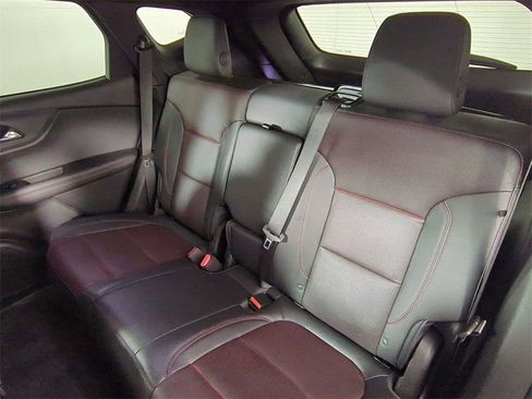 Certified 2020 Chevrolet Blazer RS w/ LPO, Floor Liner Package image 24