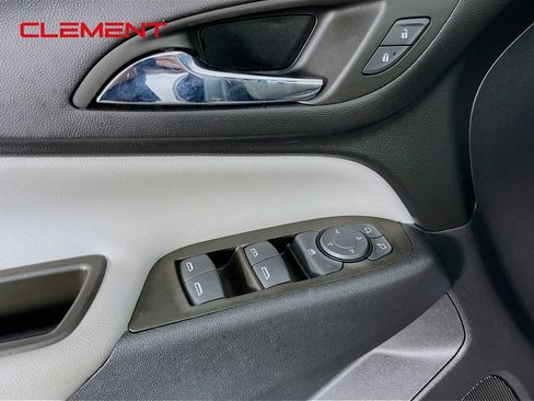 Used 2023 Chevrolet Equinox LS w/ LS Convenience Package FWD image 25