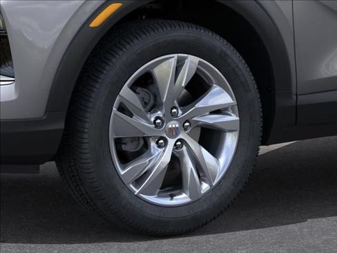 New 2026 Buick Encore GX Preferred w/ Comfort Package AWD/4WD image 9