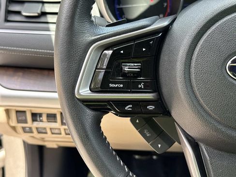 Used 2018 Subaru Outback 2.5i Limited AWD/4WD image 44