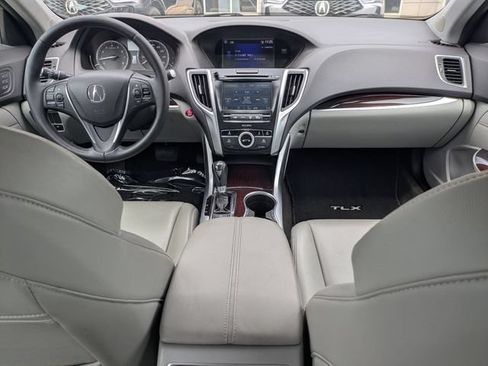 Used 2015 Acura TLX FWD image 26