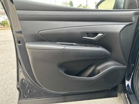 New 2026 Hyundai Tucson Blue SE image 14