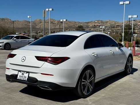 Used 2020 Mercedes-Benz CLA 250 image 6